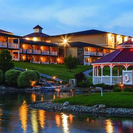 Berlin Resort Millersburg Extérieur photo