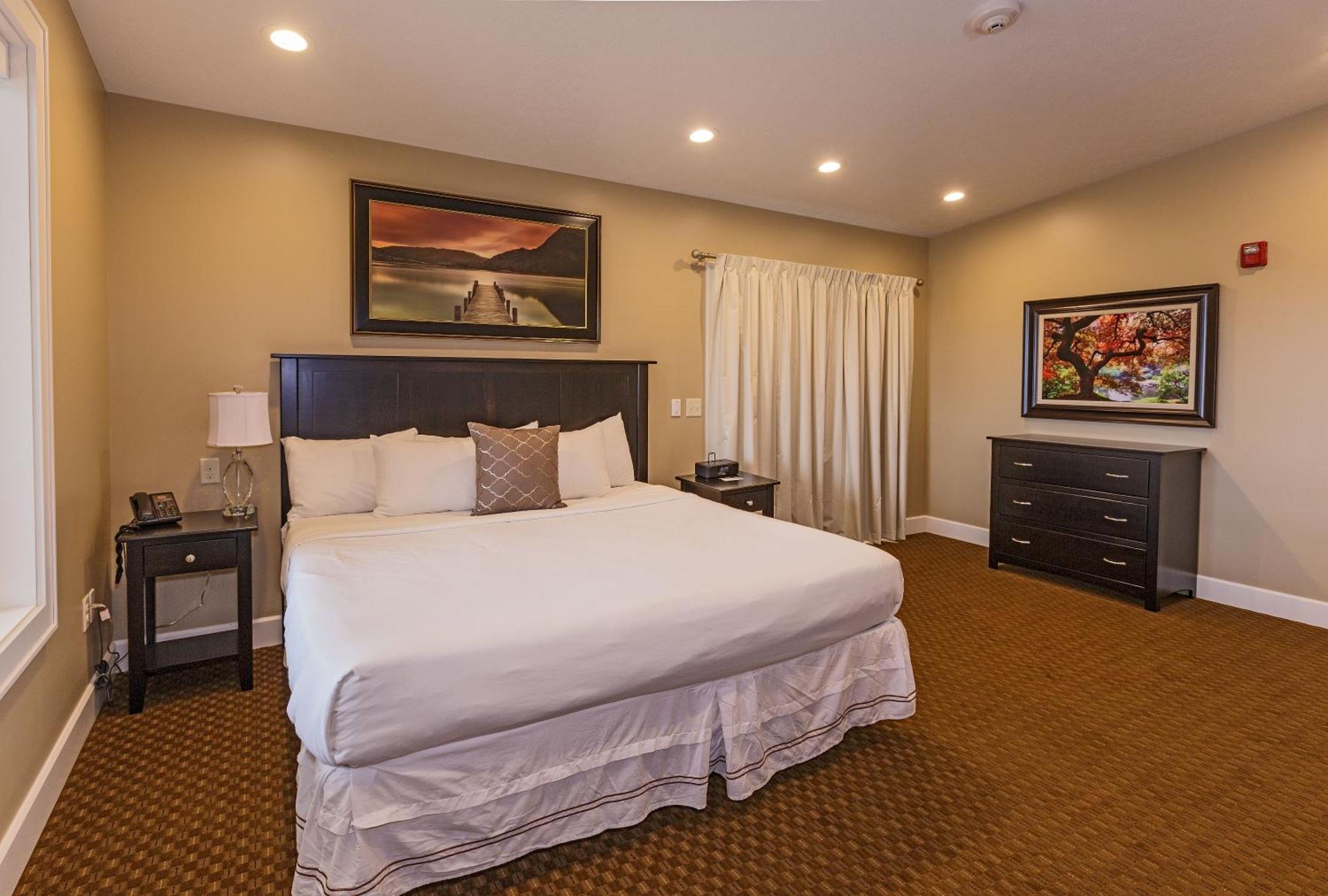 Berlin Resort Millersburg Extérieur photo