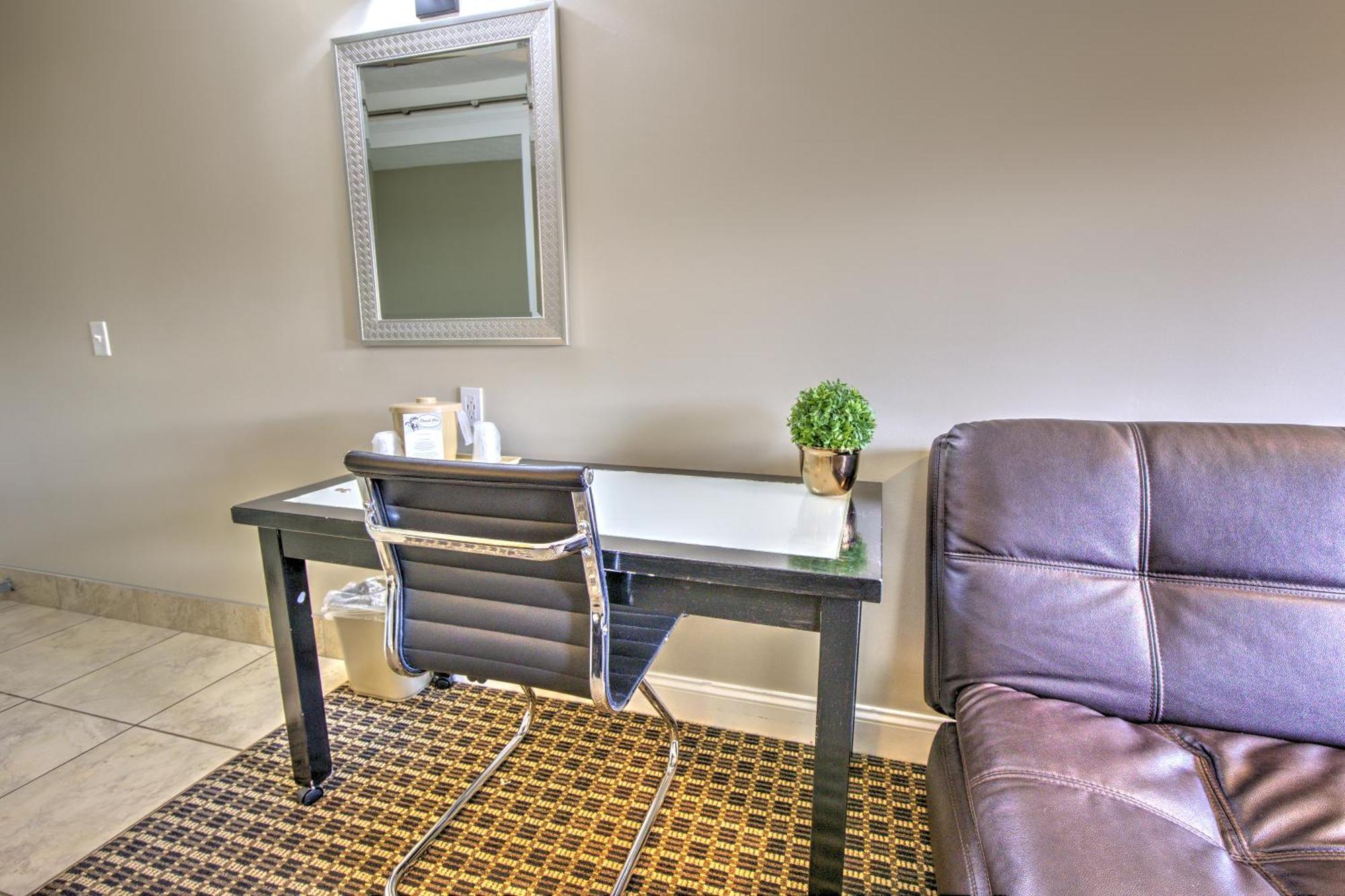 Berlin Resort Millersburg Extérieur photo